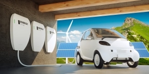 WHAT IS SOLAR STORAGE AND HOW CAN IT BENEFIT ME?