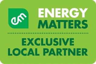 ENERGY MATTERS PARTNERSHIP