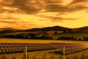 ADVANCEMENTS IN THE RENEWABLE ENERGY SECTOR