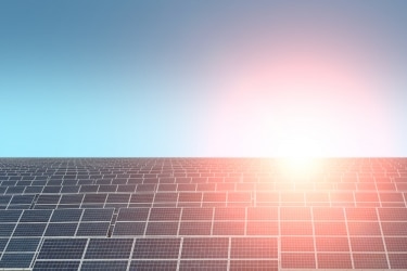 HOW YOU CAN AFFORD A SOLAR ENERGY SYSTEM FOR YOUR HOME