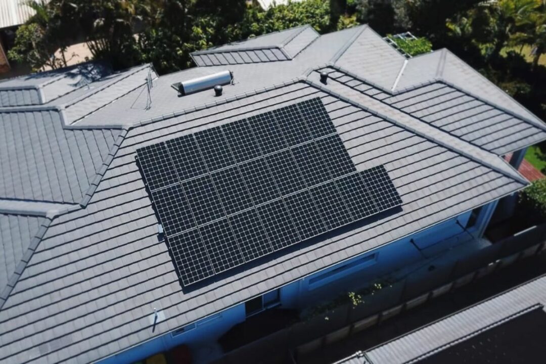 What Size Solar System Do I Need At Home?