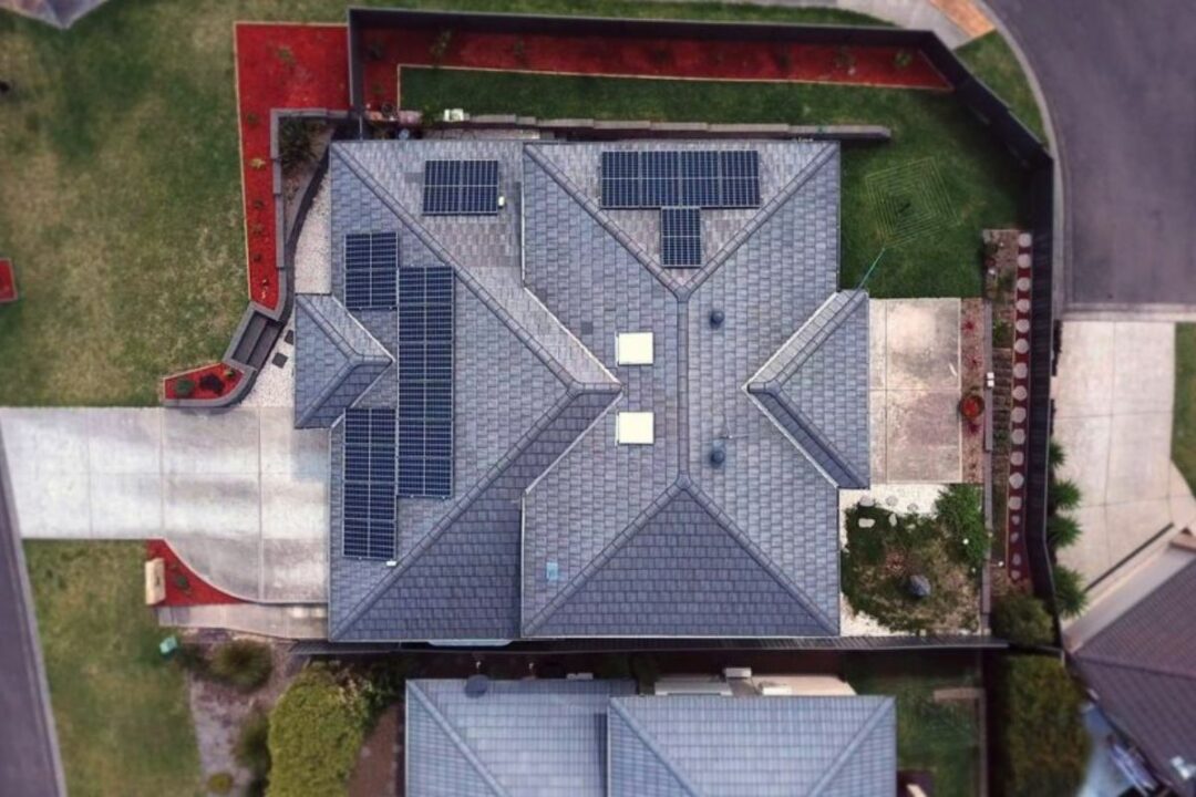 What Size Solar System Do I Need At Home?